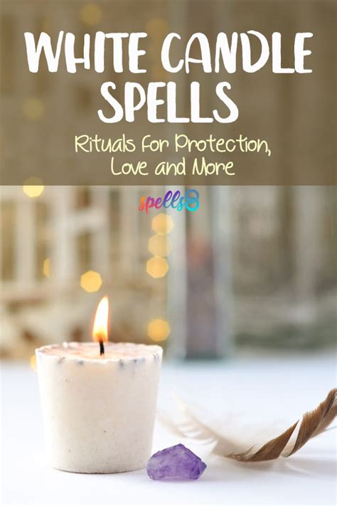 The Energizing Effects of Gold Spell Candles in Rituals